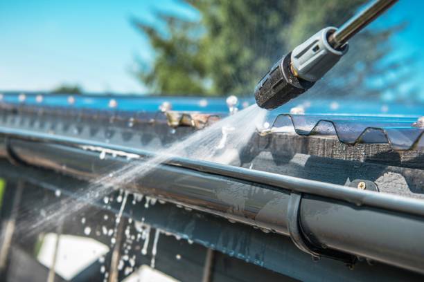 Reliable Santa Clara, UT Pressure Washing Solutions