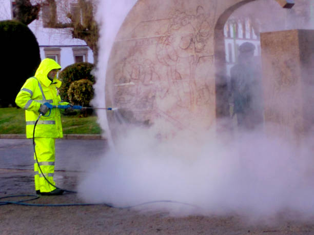 Why Choose Our Certified Pressure Washing Experts for Your Project Needs in Santa Clara, UT?